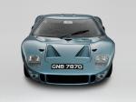 Ford GT40 (Mk I) 1966 года